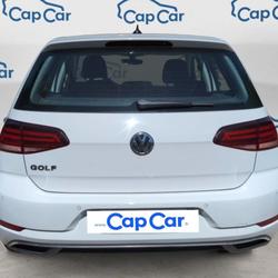Volkswagen Golf 7 1.4 TSI 125 DSG7 Confortline - Automatique Seilh