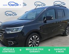 Renault Kangoo L'Aiguillon-sur-Mer