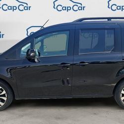 Renault Kangoo 1.5 Blue dCi 115 EDC6 Techno - Automatique L'Aiguillon-sur-Mer