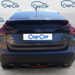 Citroen C4 1.2 PureTech 130 EAT8 Shine Qu&eacute;ven