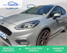 Ford Fiesta Fréjus