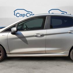 Ford Fiesta VI 1.0 SCTi Ecoboost 100 Active - 5 places Fr&eacute;jus