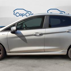 Ford Fiesta VI 1.0 SCTi Ecoboost 100 Active - 5 places Fr&eacute;jus