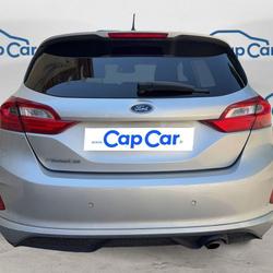 Ford Fiesta VI 1.0 SCTi Ecoboost 100 Active - 5 places Fr&eacute;jus