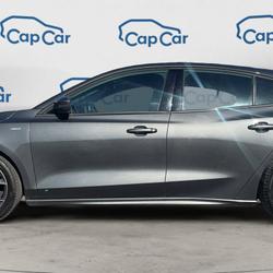 Ford Focus 1.0 EcoBoost 125 ST Line Juvaincourt