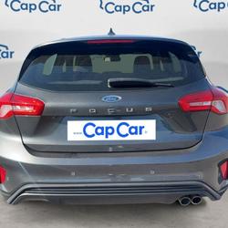 Ford Focus 1.0 EcoBoost 125 ST Line Juvaincourt