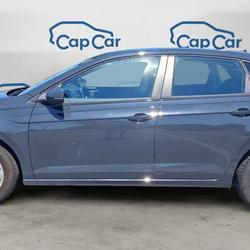 Volkswagen Polo 1.0 65 Trendline Haguenau