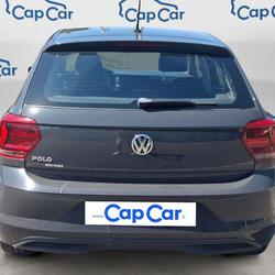 Volkswagen Polo 1.0 65 Trendline Haguenau