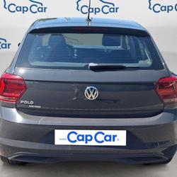 Volkswagen Polo 1.0 65 Trendline Haguenau