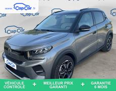 Citroen C3 Les Moutiers-en-Retz