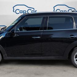 Mini Countryman 1.6 Cooper 122 Chili Plus - Toit ouvrant Jassans-Riottier