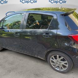 Toyota Yaris 1.3 VVT-i 100 BVA6 Lounge Presles