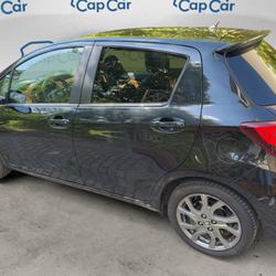 Toyota Yaris 1.3 VVT-i 100 BVA6 Lounge Presles