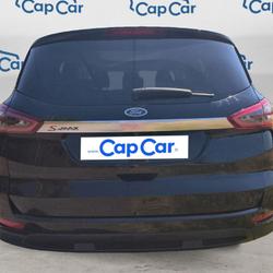 Ford C Max II 2.0 EcoBlue 150 Titanium - 7 places Monnetier-Mornex