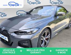BMW Serie 4 Saint-Florent