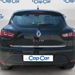 Renault Clio 4 0.9 TCe 90 Intens Haute-Goulaine