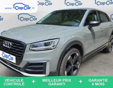Audi Q2 Montauban