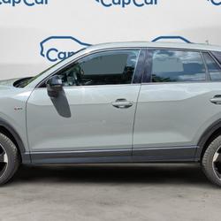 Audi Q2 2.0 TDI 150 S-Tronic7 S line - Automatique Montauban