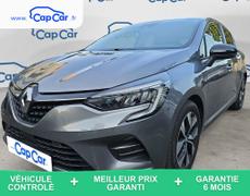 Renault Clio 5 Maisons-Laffitte
