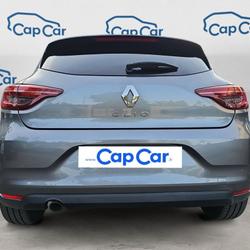 Renault Clio 5 1.5 dCi 100 Energy Evolution Maisons-Laffitte