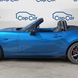 Mazda Mx-5 4 IV 2.0 Skyactiv-G 160 Selection - Entretien constructeur Toit ouvrant Metz