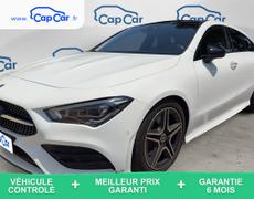 Mercedes CLA Cannes