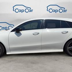 Mercedes CLA II 200 163 7G-DCT AMG Line - Automatique Toit ouvrant Cannes