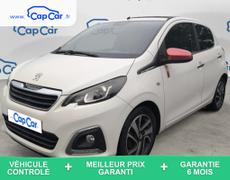 Peugeot 108 Leers