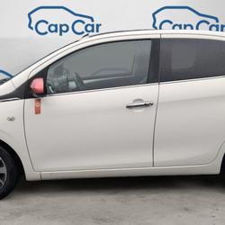 Peugeot 108 1.2 PureTech 82 Roland Garros Top! Leers