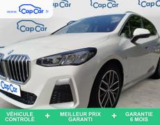 BMW Serie 2 Active Tourer Vendôme