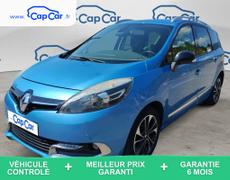 Renault Grand Scenic 3 Turckheim