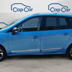 Renault Grand Scenic 3 1.2 TCe 130 Bose - 7 places Entretien constructeur Turckheim