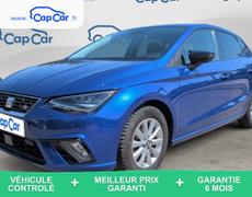 Seat Ibiza Saint-Chamond