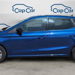 Seat Ibiza 1.5 TSI 150 FR Saint-Chamond