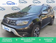 Dacia Duster Igny