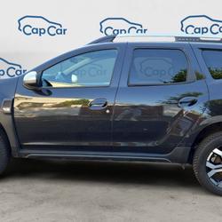 Dacia Duster 1.3 TCe 16V 4X2 EDC6 150 CV Prestige Igny