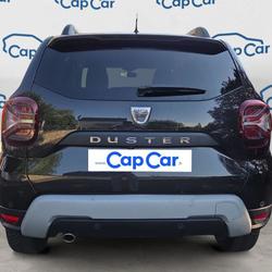 Dacia Duster 1.3 TCe 16V 4X2 EDC6 150 CV Prestige Igny