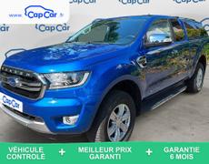 Ford Ranger Saint-Pierre-d'Irube