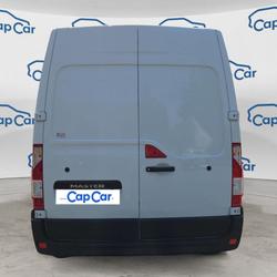 Renault Master VU 2.3 dCi 130 Grand Confort Guyancourt