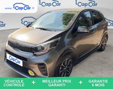 Kia Picanto Angoulême