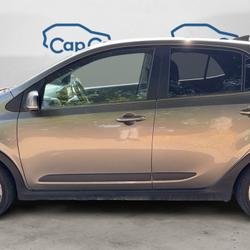 Kia Picanto III 1.2 84.0 X Line Angoul&ecirc;me
