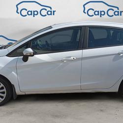 Ford Fiesta 1.0 EcoBoost 100 Trend Saint-Jean-de-Monts