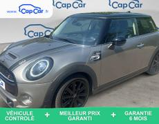 Mini Mini Mougins