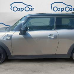 Mini Mini Cooper S 192 DCT7 Edition 60 Years Mougins