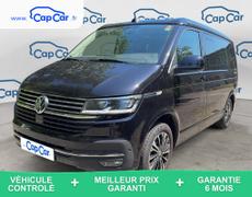 Volkswagen California Grenoble