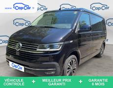 Volkswagen California Grenoble