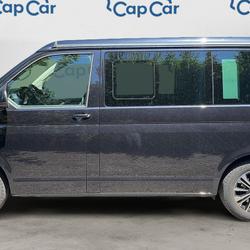Volkswagen California 2.0 TDI 150 DSG7 Ocean - Automatique Grenoble