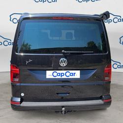 Volkswagen California 2.0 TDI 150 DSG7 Ocean - Automatique Grenoble