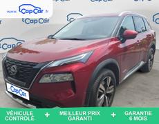 Nissan XTrail Romainville