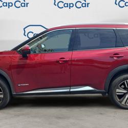 Nissan XTrail 1.5 DIG-T ePower 204 Hybrid 2WD Tekna - Garantie constructeur Entretien Romainville